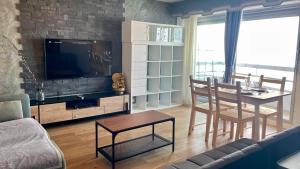 129 - Splendeur Confort et Modernité, Terrasse au Cœur de Paris