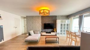 129 - Splendeur Confort et Modernité, Terrasse au Cœur de Paris