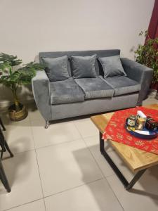 Excelente departamento en Santiago