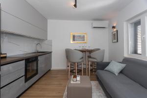 Apartment Omnia