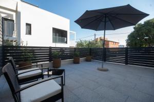 Apartment Mali & Veli