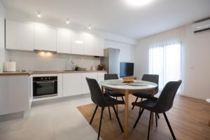 Apartment Mali & Veli