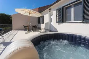 Apartment Omnia - Danilo Biranj