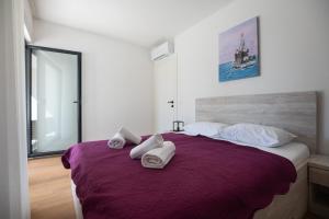 Apartment Mali & Veli