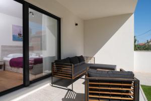 Apartment Mali & Veli