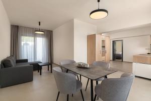 Pantheon Luxury Villas Rhodes Island
