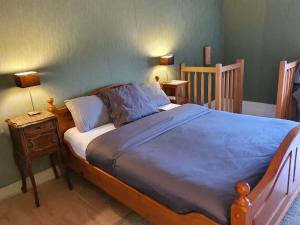 Appartements Irie Vibes : Appartement en Duplex