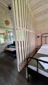 Cabin Juodupė