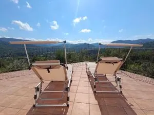 Vara House 1890, near Cinque Terre - Beverone