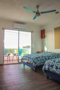 La Conchita de Sisal 4