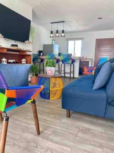 La Conchita de Sisal 4