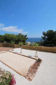 La Villa Dina