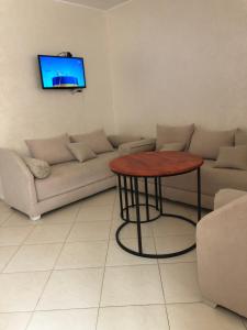 Appartement paisible proche de la mere