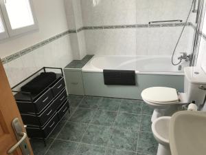 Large Relaxing Spot on the River Lot