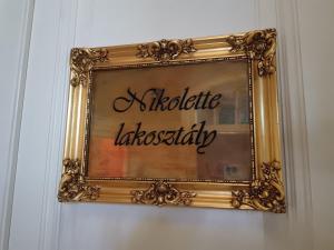 THANHOFFER - HORTHY Villa