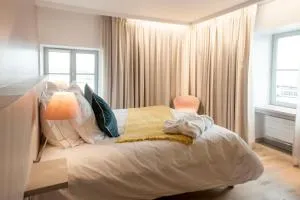 Atlantide 1874 - Maison Gueho - Бугене