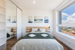 BNB Panoramic view close to hockey stadium