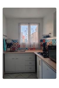 Corniche Bleue à 3 mn à pied de la plage