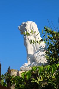 Mediterranean Blue Corfu Greece