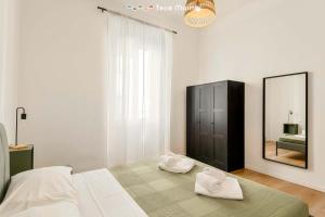 On the Rock, TerreMarine