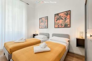 On the Rock, TerreMarine