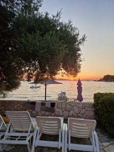 Apartment Manuela Žaboric vila Doni