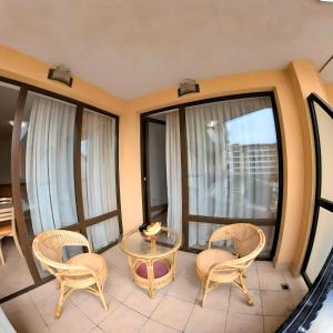 Apartment Hany - 3 pools, SPA, gym, playgrounds