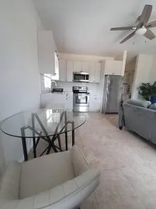 Bright & Breezy - The Bight Settlements