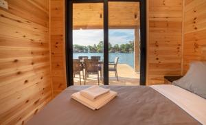 River house - Esperanza