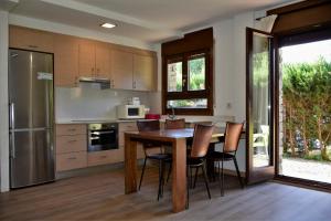 Apartament Cal Cinto