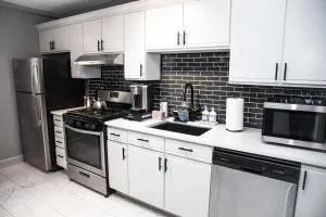 In the heart of downtown St Charles - 西邓迪