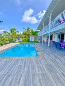 L'Appar't BeeFlat - Bois Neuf