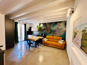5 Terre Hub Art