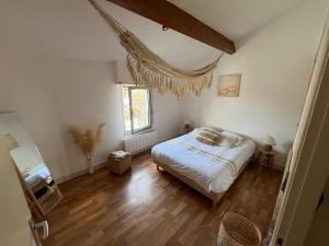 Superbe appartement cosy