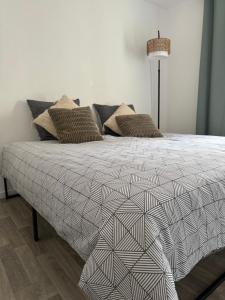 Appartements Maison cosy et equipe proche Montereau fault yonne : photos des chambres