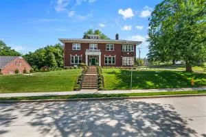 Rockwood Inn - Etherton