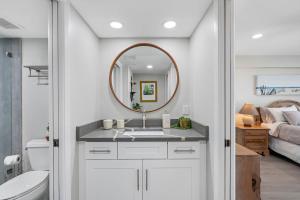 Breathtaking Penthouse Views Oceanview Getaway