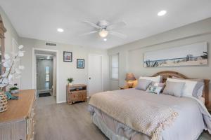 Breathtaking Penthouse Views Oceanview Getaway