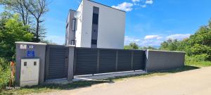 Villa Valy with heated pool