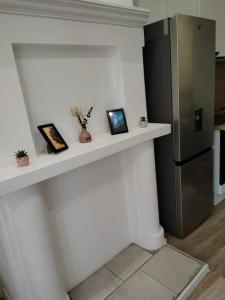 Appartements Large 40m2 Prox Lille-metro-tram : Appartement 1 Chambre