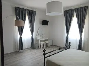 Euphoria Guest House - Borgo Montenero