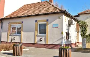 Tömörkény Vendégház - Mórahalom