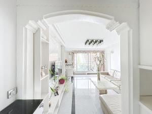 115 - Paris, Appartement luxueux spacieux avec vue panoramique - Appartements, Paris