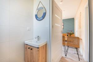 MIELENKO BEACH - domki