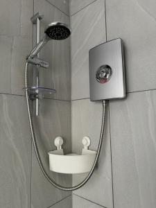 Birmingham City Stay Apartments