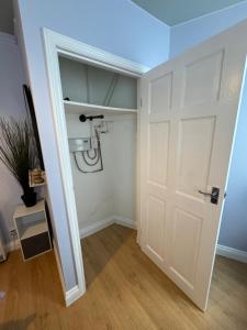 Birmingham City Stay Apartments