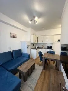 Raduga Issyk-Kul - Chon-Sary-Oy