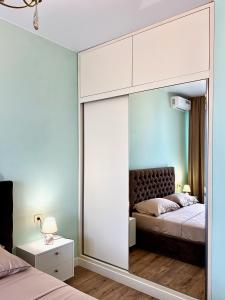 Sweet 18th Apartments