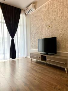 Sweet 18th Apartments