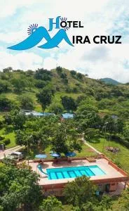 HOTEL Mira Cruz - Toro